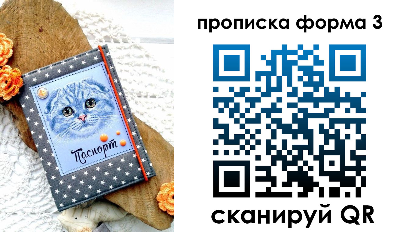 временная регистрация собственник в Симе